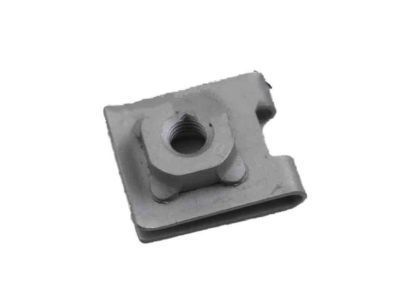 Toyota 90179-06185 Nut