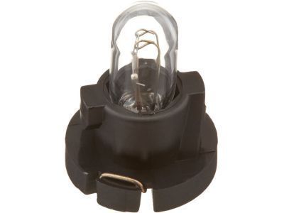 1995 Toyota Tacoma Instrument Panel Light Bulb - 83120-04090