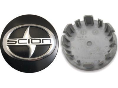 Scion iA Wheel Cover - 42603-WB002