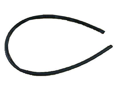 Toyota 90999-92007 Hose, Vacuum