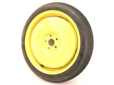 Scion tC Spare Wheel - 42611-21150