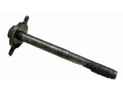 Toyota 52217-04050 Bolt, Body Mounting