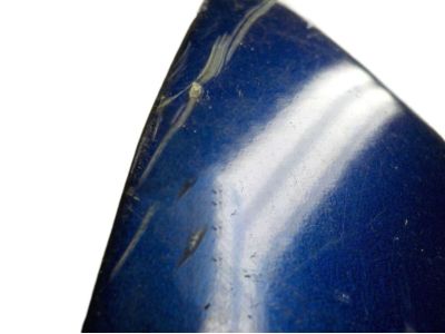 Toyota 75612-42080-J0 Moulding, Front Fender, Outside Front LH