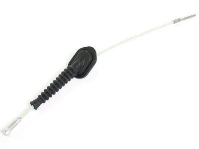 Toyota Matrix Parking Brake Cable - 46410-12270