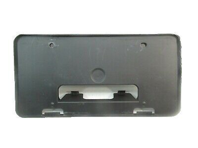 Toyota Corolla License Plate - 52114-02090