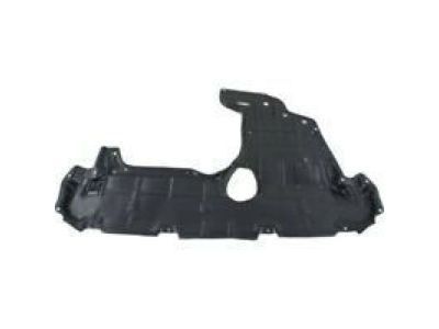 2022 Toyota RAV4 Engine Cover - 51441-0R100