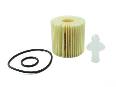 Toyota 04152-31090 Element Kit, Oil Filter