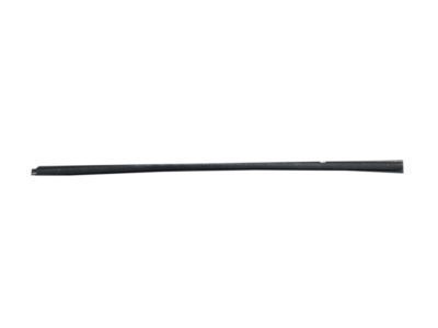 Toyota Tacoma Weather Strip - 68162-04060