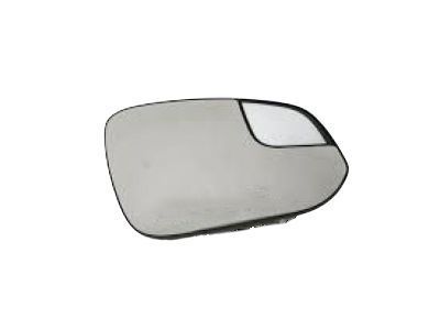 2017 Toyota Yaris iA Car Mirror - 87931-WB001