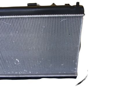 Toyota 16400-0H200 Radiator Assembly