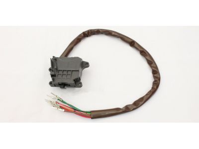 Toyota Land Cruiser Dimmer Switch - 84140-60160