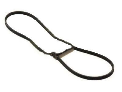 1989 Toyota Camry Drive Belt - 99363-50760