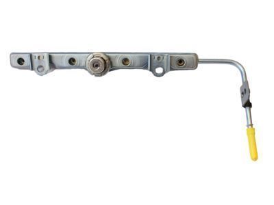 23807-22030 Genuine Toyota Pipe Sub-Assy, Fuel Delivery