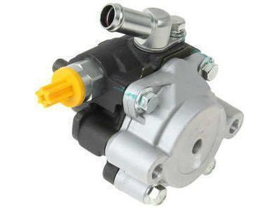 Toyota Solara Power Steering Pump - 44320-07012