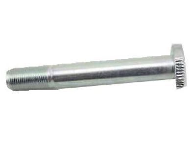 1990 Toyota Pickup Alignment Bolt - 90114-18003