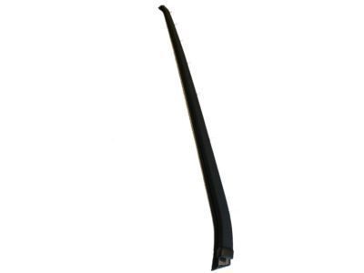 Toyota Weather Strip - 68290-0C010