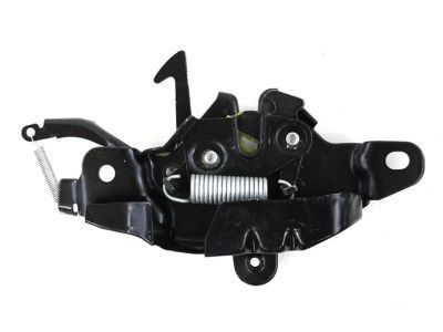 Toyota Pickup Hood Latch - 53510-89115