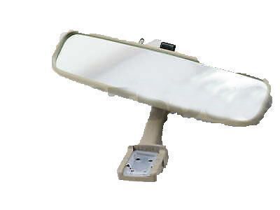 Toyota MR2 Car Mirror - 87810-17021-11