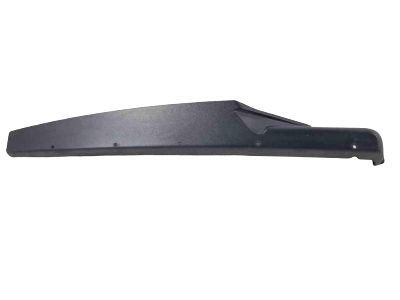 2024 Toyota 4Runner Spoiler - 76893-35051