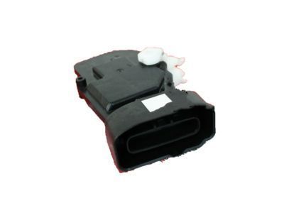 Toyota Tundra Door Lock Actuator - 69110-06010