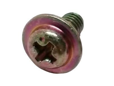 Toyota 93269-14008 Screw