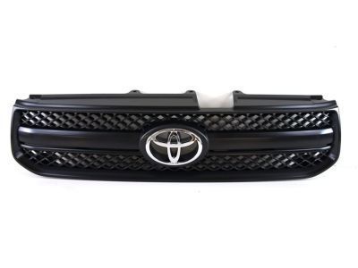 2003 Toyota RAV4 Grille - 53101-42140