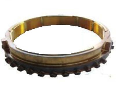 1991 Toyota Camry Synchronizer Ring - 33367-20040