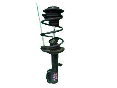 Toyota Celica Shock Absorber - 48520-29466