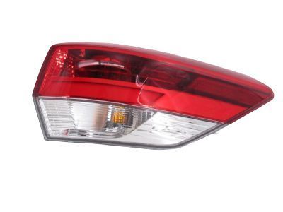 2017 Toyota Highlander Tail Light - 81550-0E161