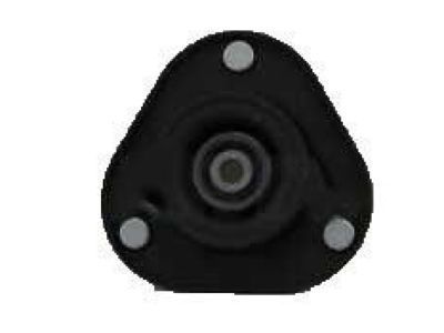 Toyota 48609-42060 Support Sub-Assembly, Front