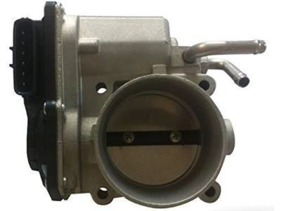 Toyota 22030-75020 Fuel Injection Throttle Body