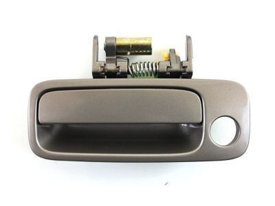 1993 Toyota Supra Door Handle - 69220-14120-A0