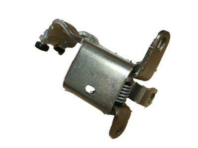 Toyota 68380-08040 Hinge Assembly, Slide Do