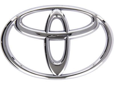 2001 Toyota 4Runner Emblem - 75311-60090