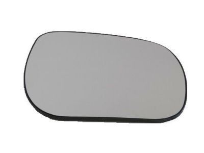 2008 Toyota RAV4 Car Mirror - 87931-42880