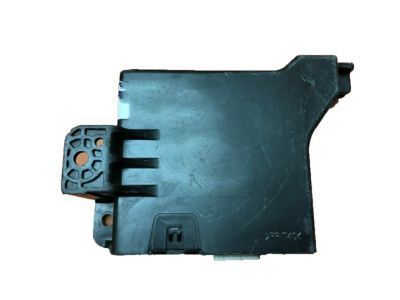 Toyota 88650-02490 Amplifier Assy, Air Conditioner
