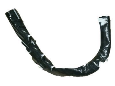 Toyota 16267-20010 Hose, Water By-Pass