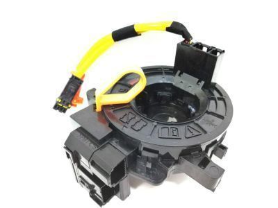 Toyota 84306-0E010 Clock Spring Spiral Cable Sub-Assembly