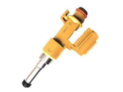 Toyota Sequoia Fuel Injector - 23209-39165
