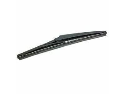 2003 Toyota Highlander Wiper Blade - 85242-31011