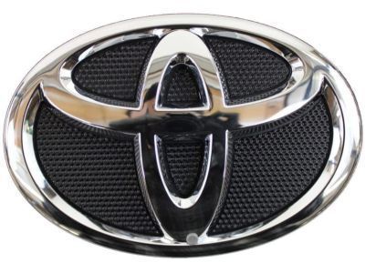 2009 Toyota Camry Emblem - 75311-06060