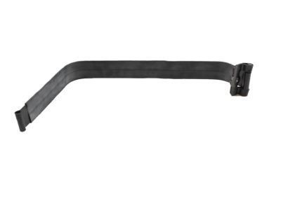 Toyota Fuel Tank Strap - Guaranteed Genuine