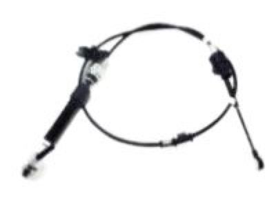 Toyota Sienna Shift Cable - 33880-08010