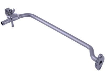 Toyota MR2 Coolant Reservoir Hose - 16268-16030