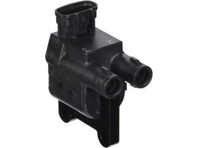 2001 Toyota Camry Ignition Coil - 90919-02218