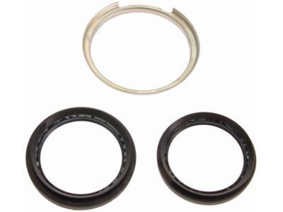 Toyota Corolla Wheel Seal - 04422-12091