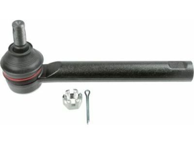 Toyota Highlander Tie Rod End - 45460-29435