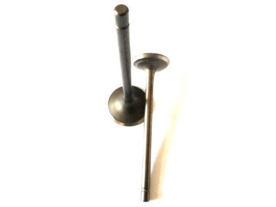 Toyota Pickup Exhaust Valve - 13715-65010