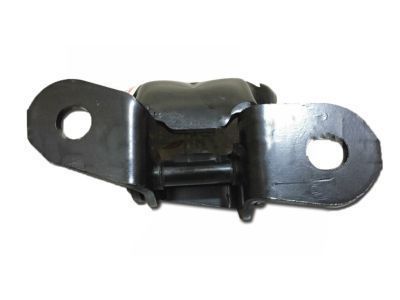 Toyota 68720-16060 Hinge Assembly, Front Door