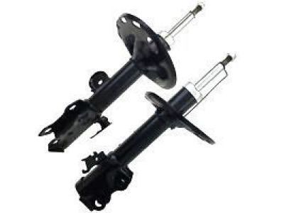 2010 Toyota RAV4 Shock Absorber - 48520-80198